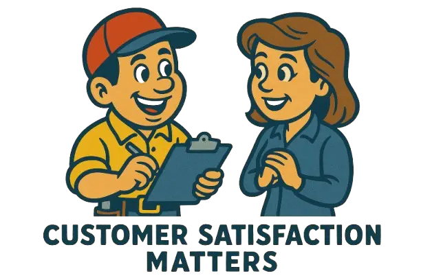 Every customer is taken care of like they're family. We are your friendly neighborhood electricians.